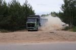 МАЗ-6516М9 2015 года